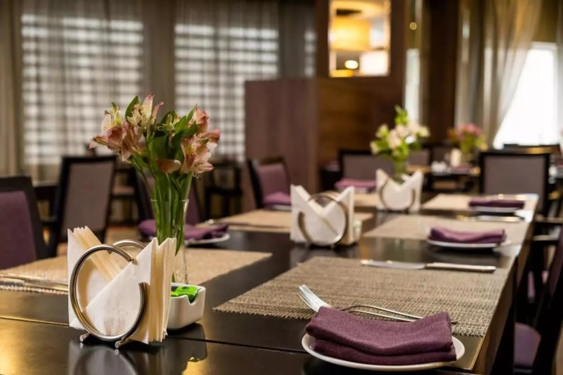 Отель DoubleTree by Hilton Tyumen