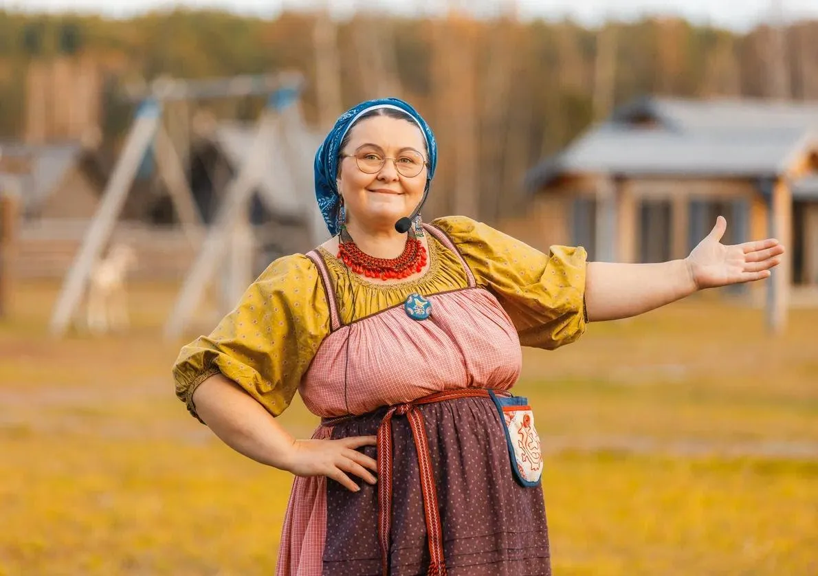 Сибирский детокс: 7 деревень под Тюменью, куда можно сбежать от города и найти себя