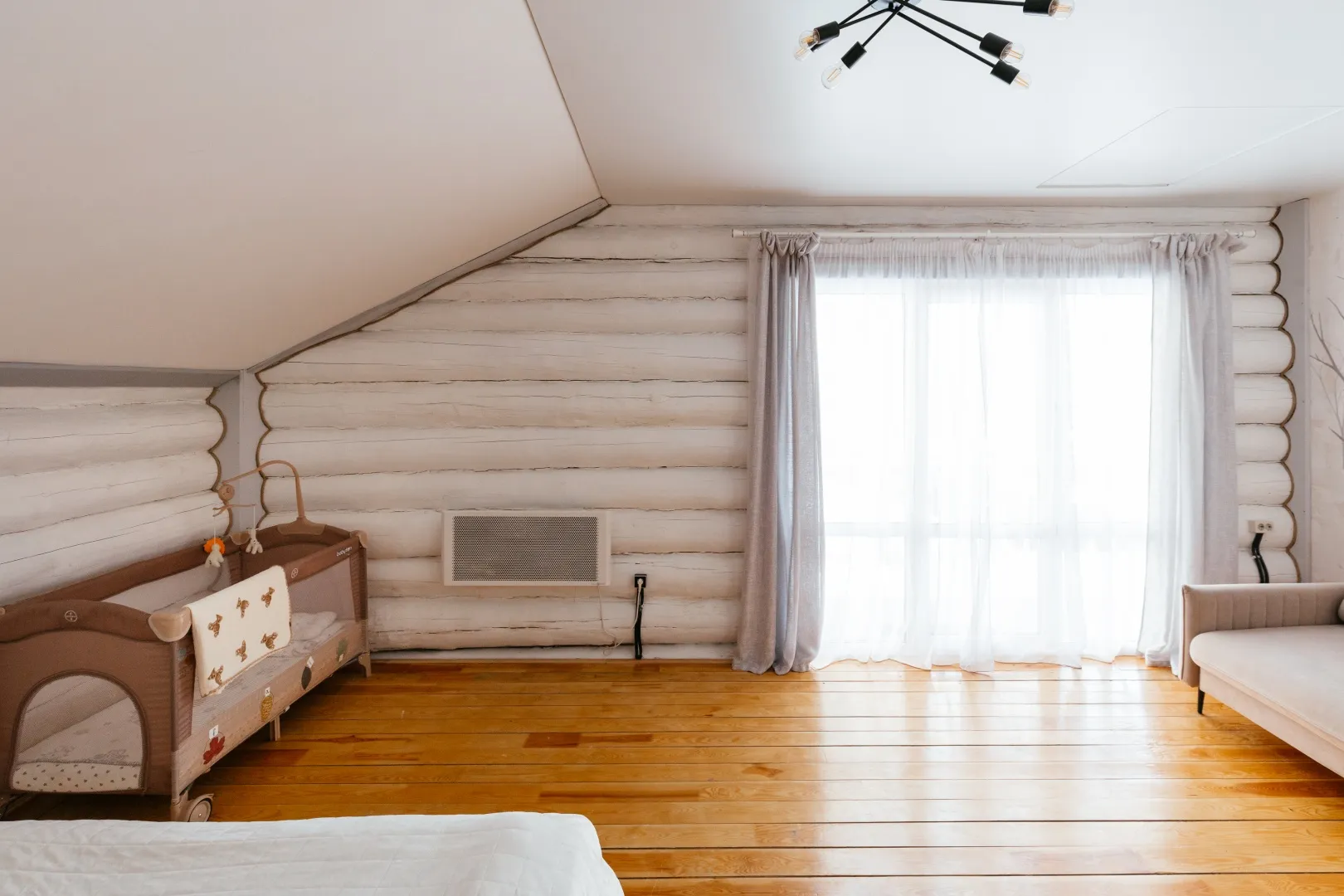 Дома для отдыха с баней и сибирским чаном  «ФемилиХаус72»