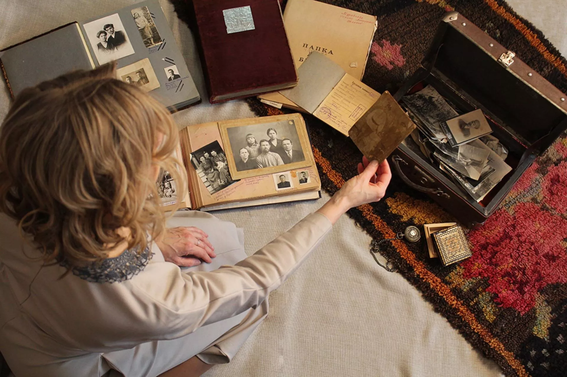 Музей тюменских историй