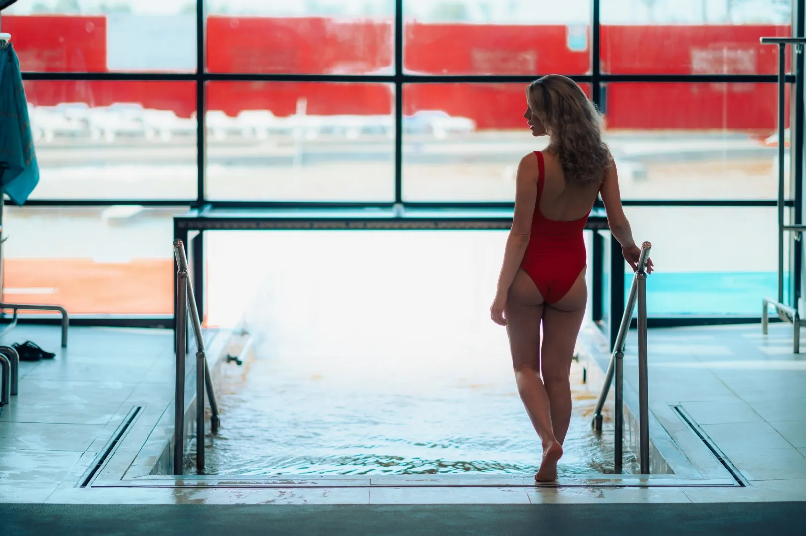 База отдыха «Советский»