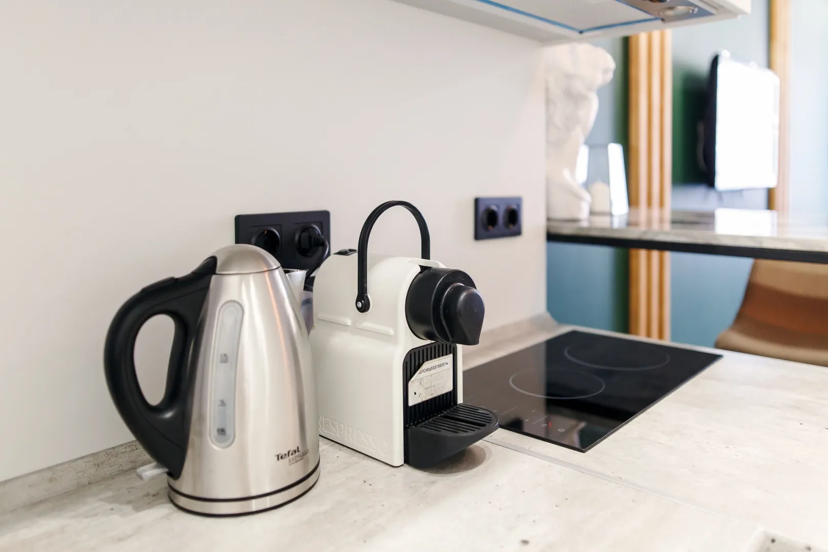 Апартаменты Viva Aparts