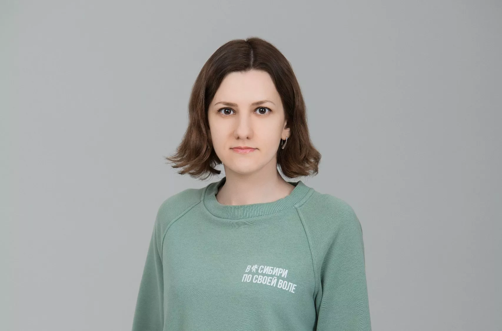 Чебышева Ольга Евгеньевна 