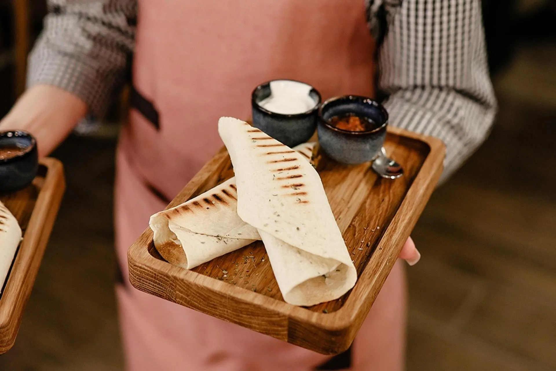 Городская кофейня «Кофе Брют»