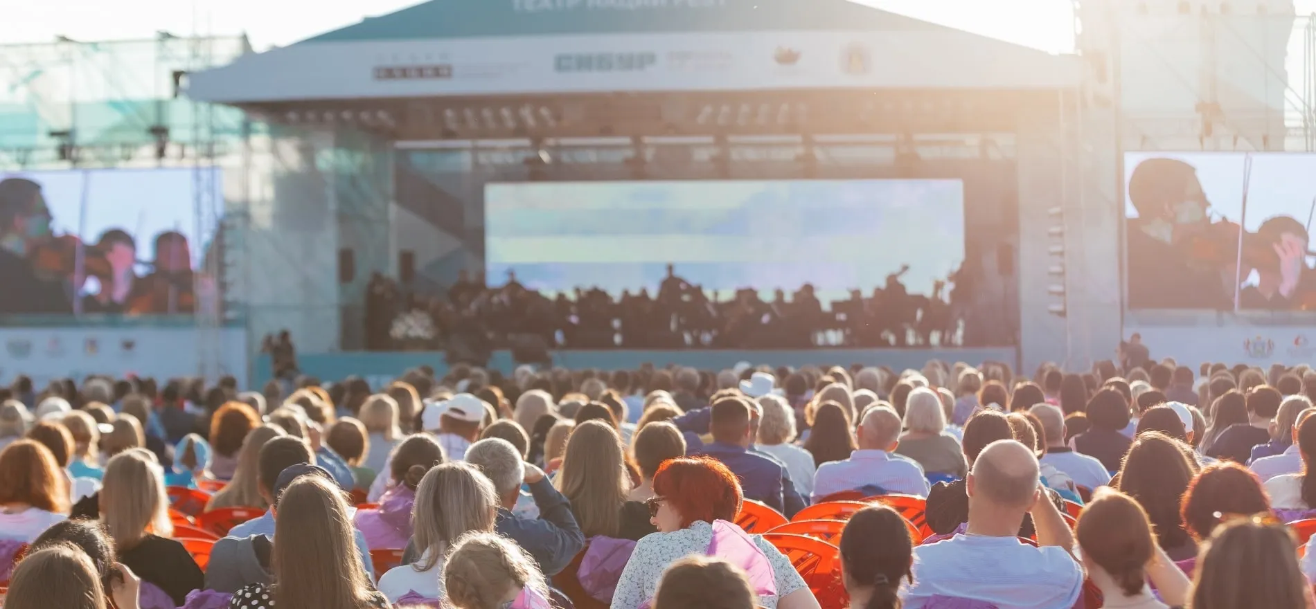 Фестиваль «Театр Наций FEST» в Тобольске