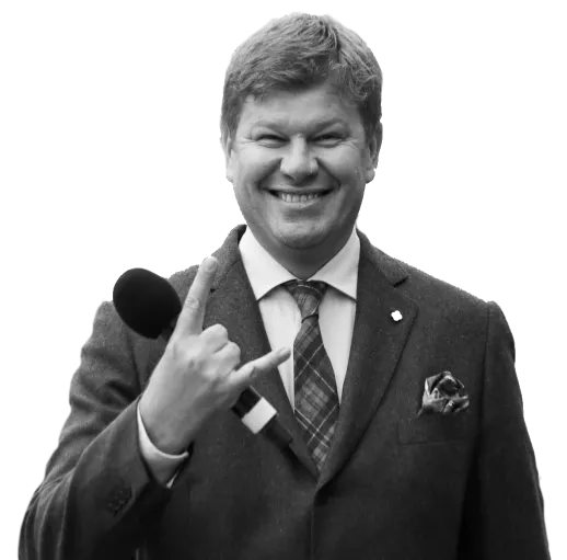 Дмитрий Губерниев: