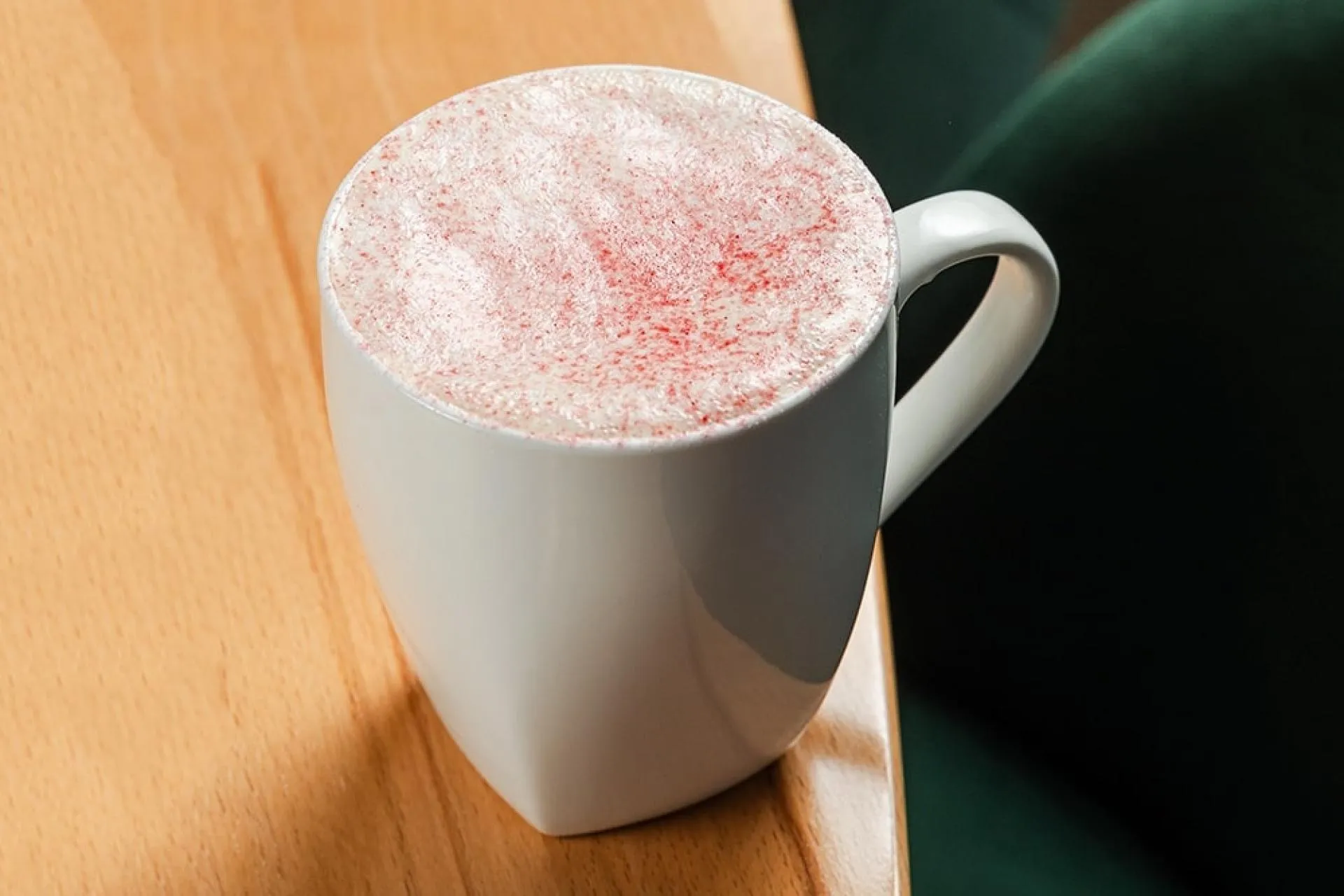 Кофейня-пекарня Koffein