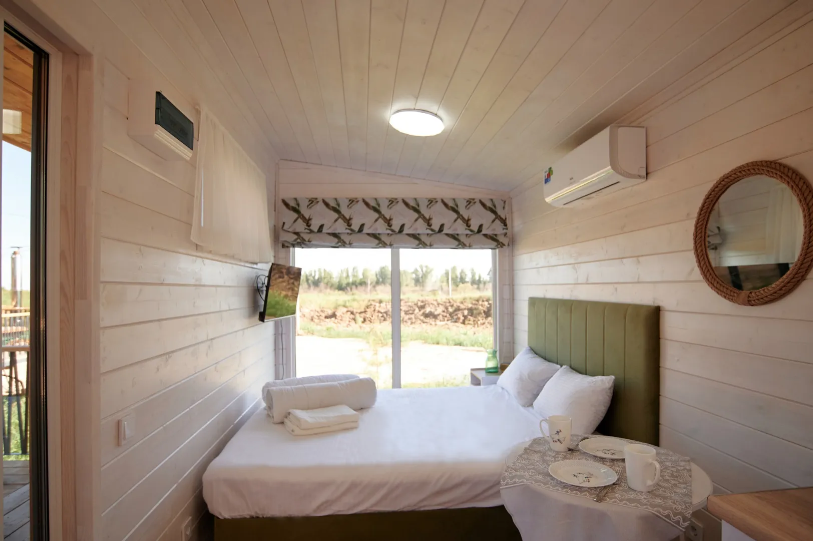 База отдыха «Советский»