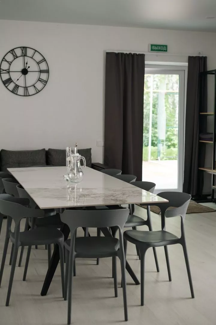 Гостевые дома PARQ