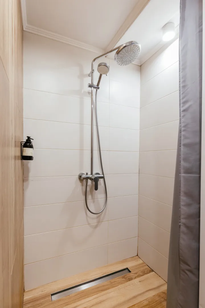 Дома для отдыха с баней и сибирским чаном  «ФемилиХаус72»