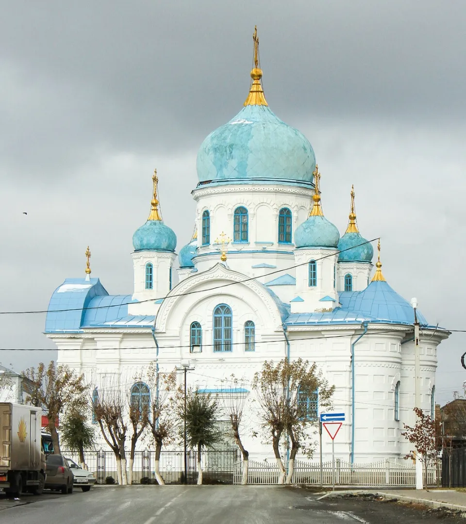 Ваш путеводитель по Ишиму: 8 мест, которые нельзя пропустить