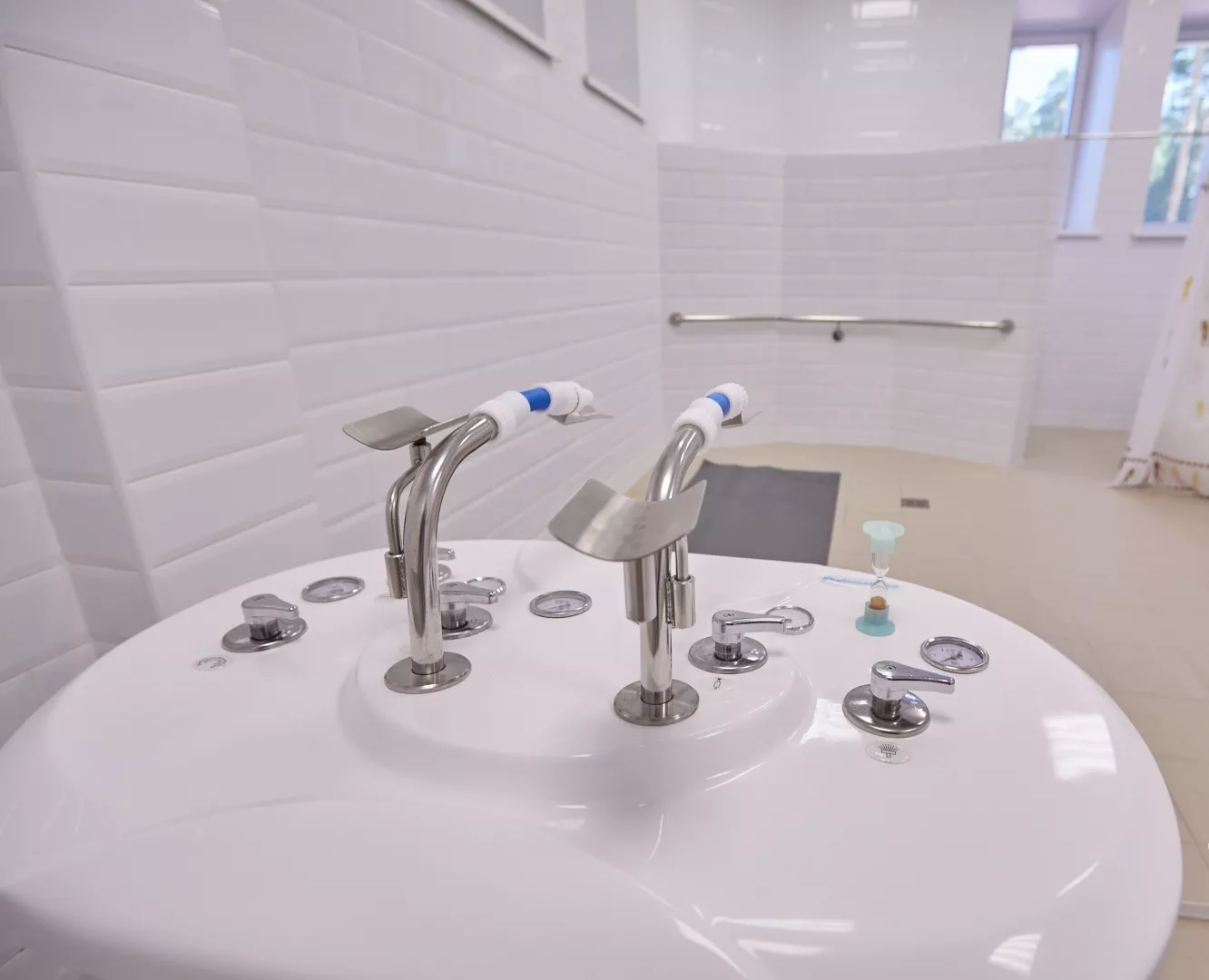 Центр оздоровления и реабилитации «Красная гвоздика»