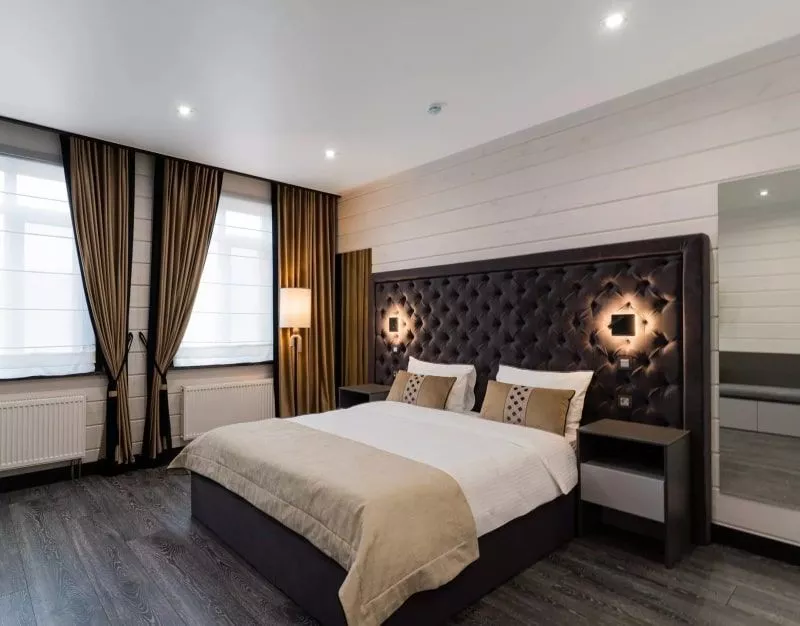 Опера велнес отель