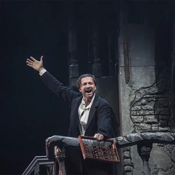 Серия мероприятий «Сибирские сезоны в Тобольске»