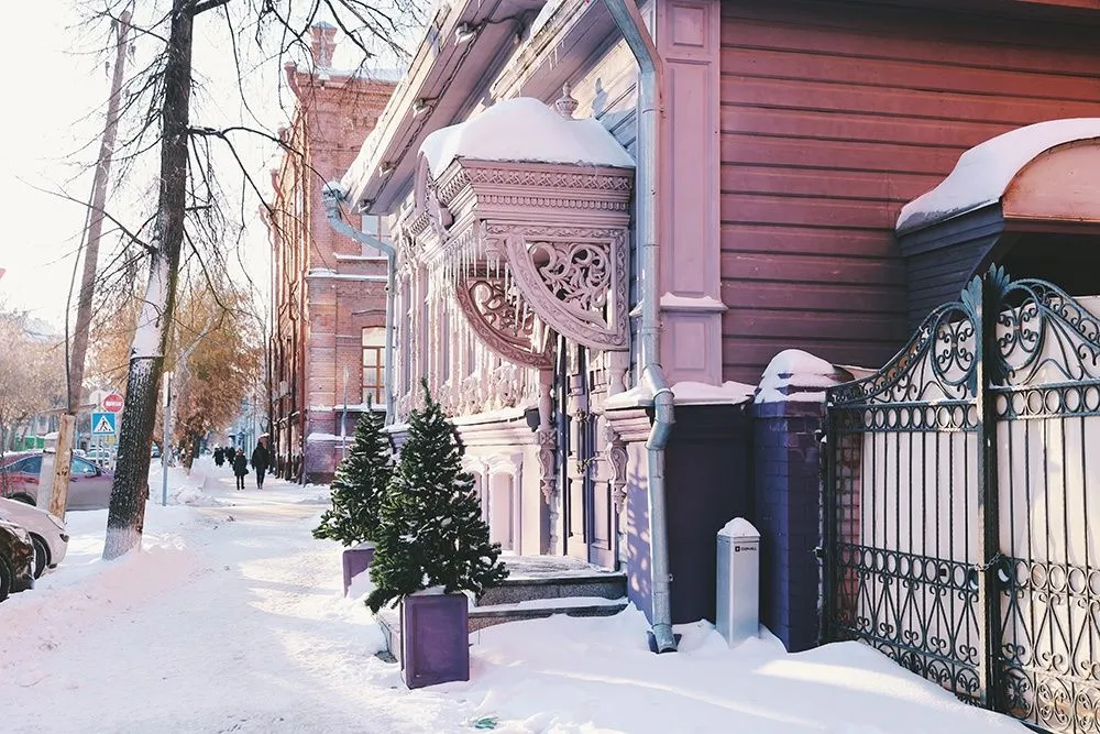 Дом купца Чиралова1