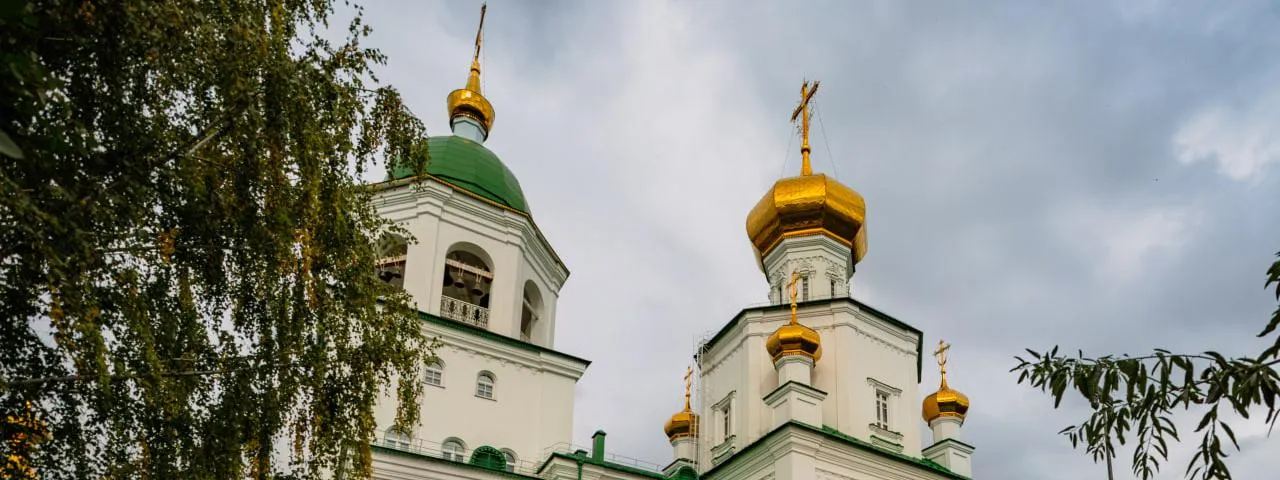 Собор Благовещения Пресвятой Богородицы