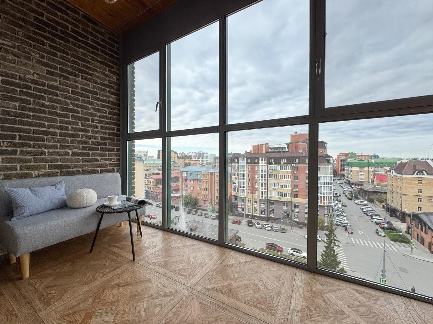 Апартаменты Viva Aparts