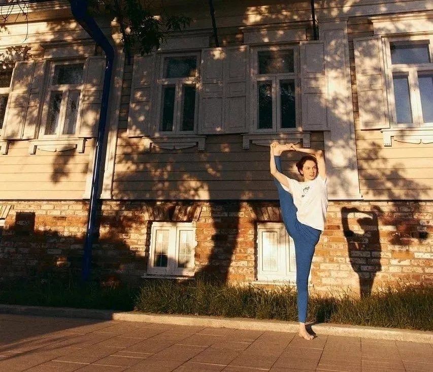 фотография - 1