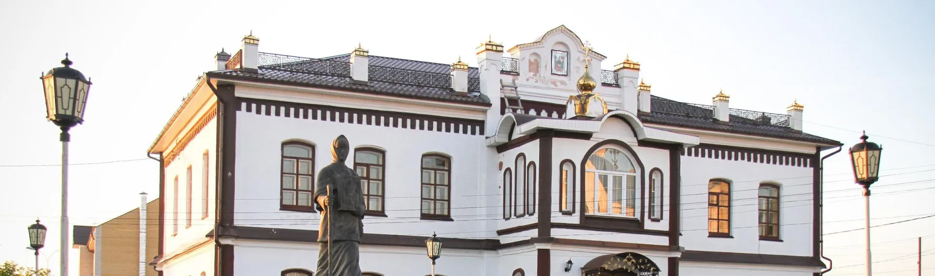 Ваш путеводитель по Ишиму: 8 мест, которые нельзя пропустить