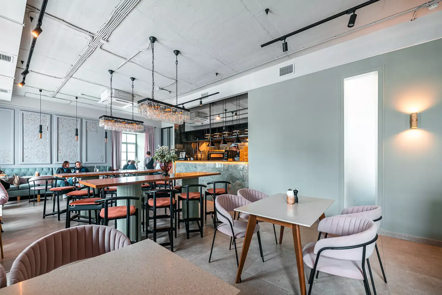 Дворцовая 3