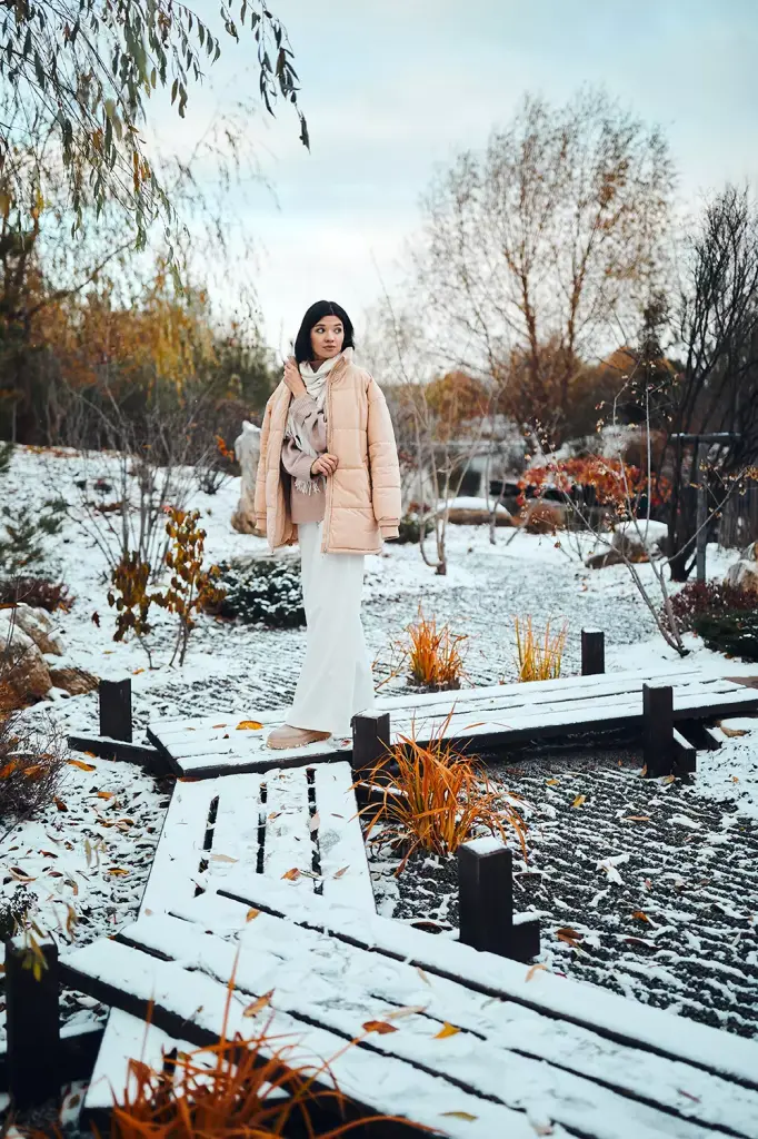 ЗИМА Очаровательная Тюмень 3-2