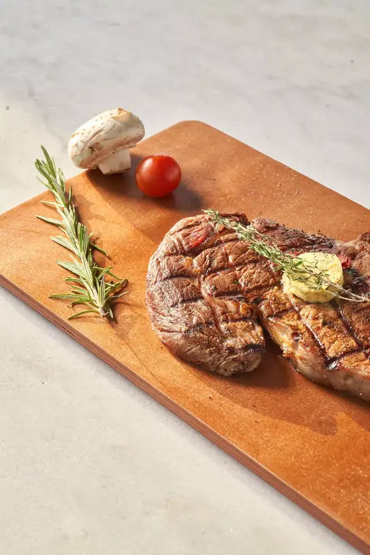 Гриль-бар «Седло»