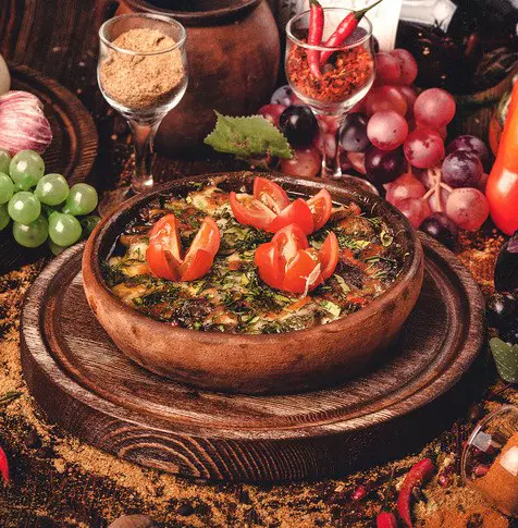 Кафе «Чито-Грито»