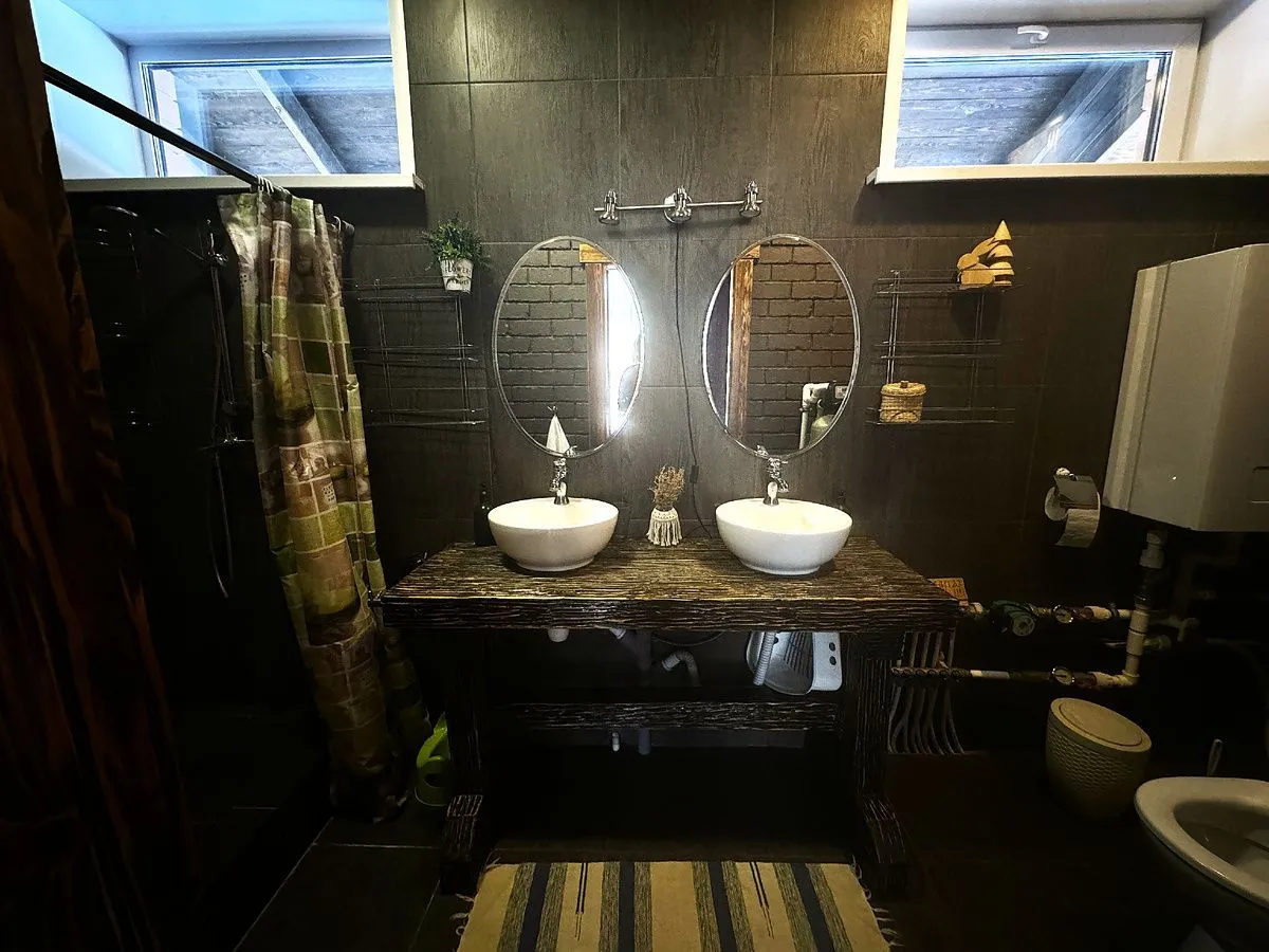 Гостевой дом «Памфил» 2