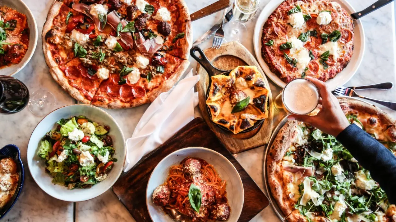 Игровые комнаты 13 Пьяцца