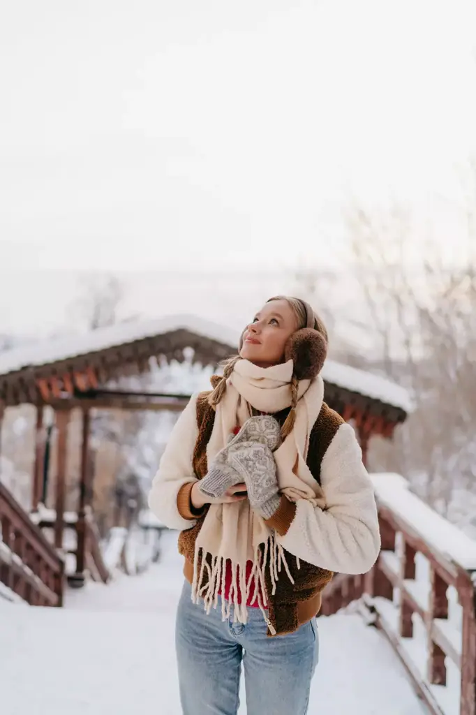 Как получить паспорт сибиряка 3-1 (зима)