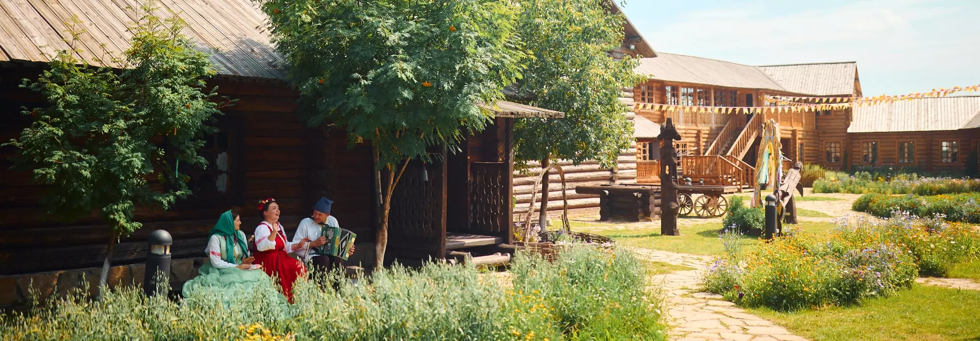 слайд 5 - ялуторовск