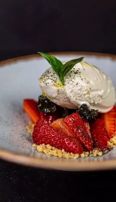 Гастробар Mestia