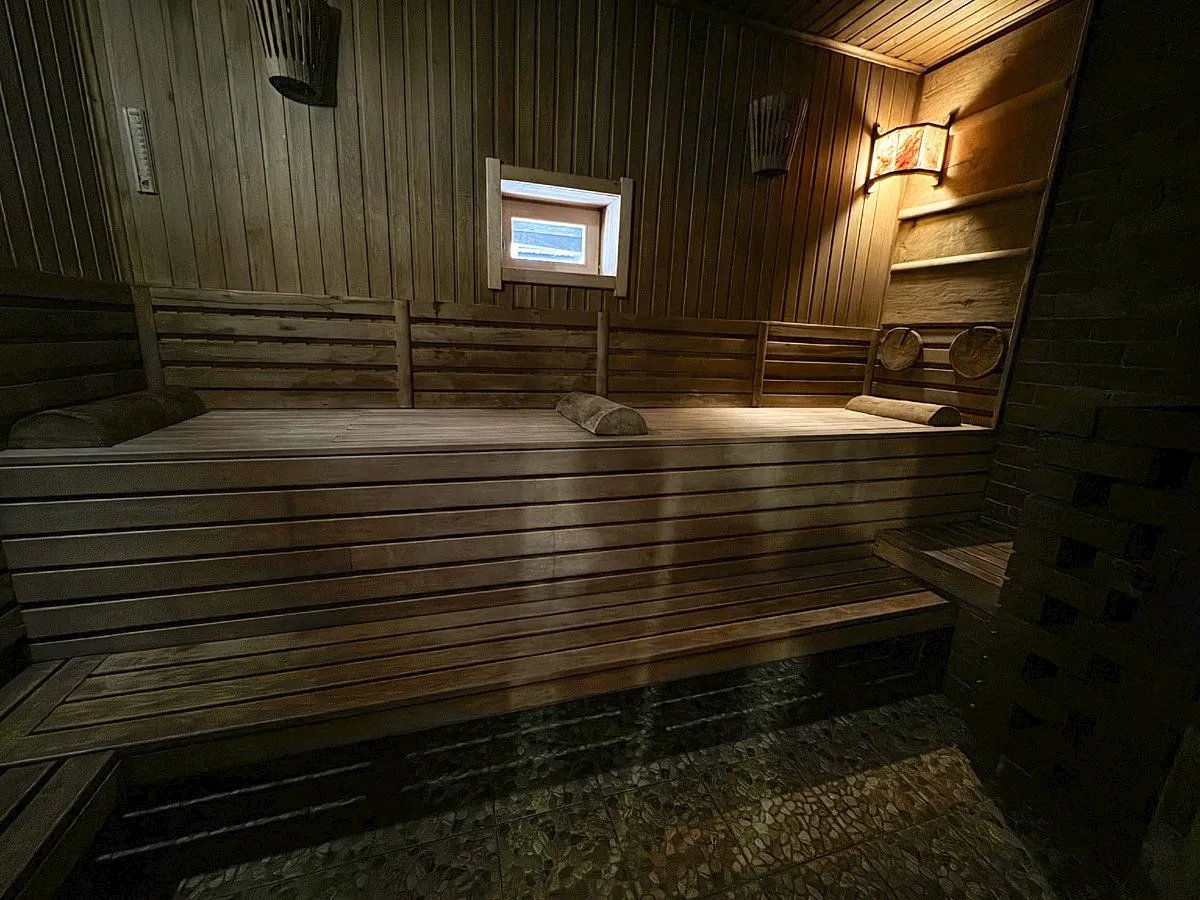 Гостевой дом «Памфил» 4