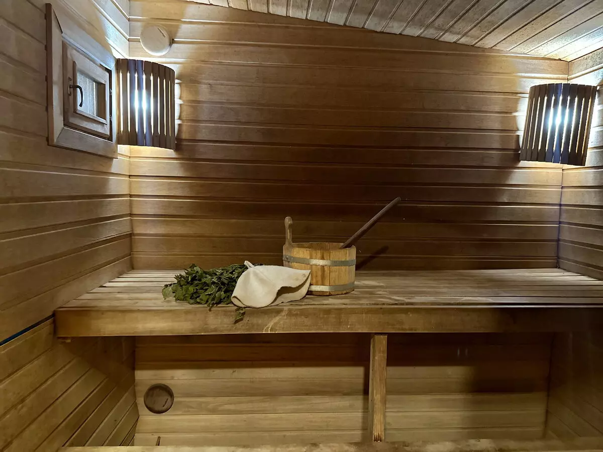 Как с палаткой только лучше 5