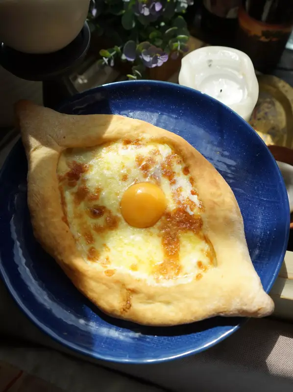 Грузинское бистро «БАШИ»