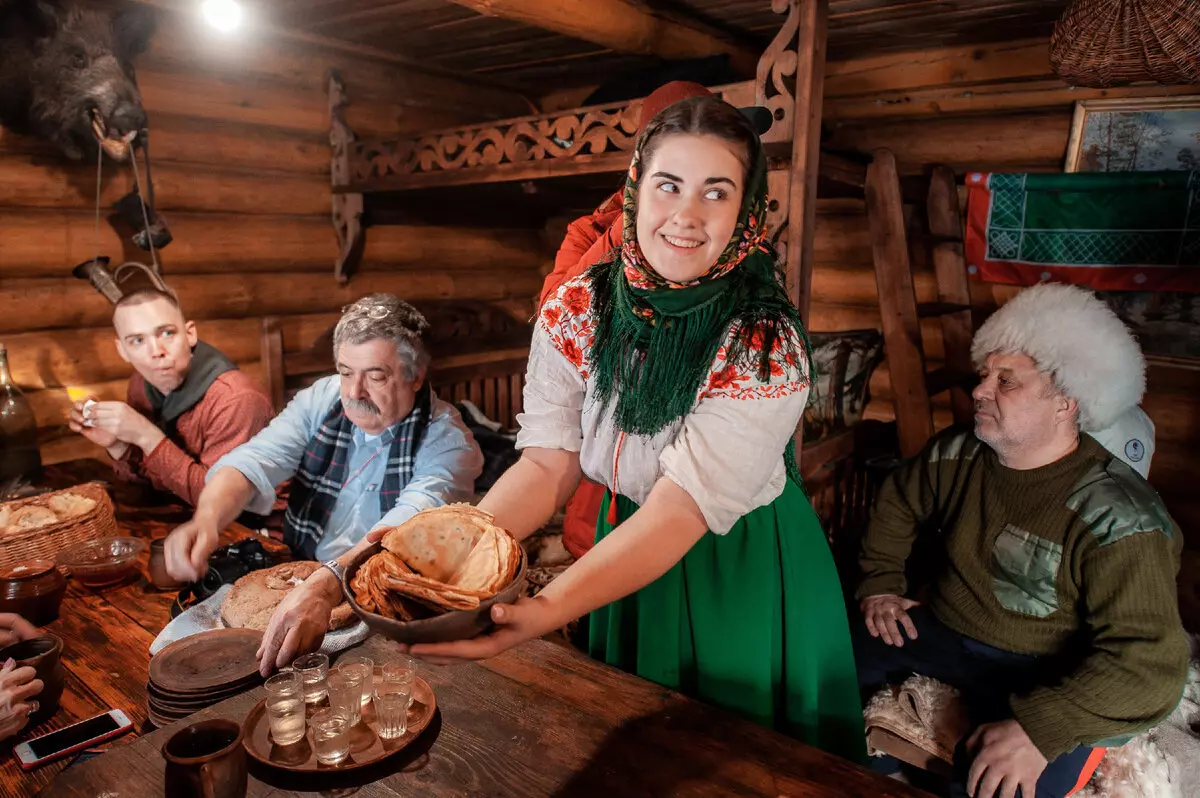 Где и как отдохнуть в Тюмени зимой 10