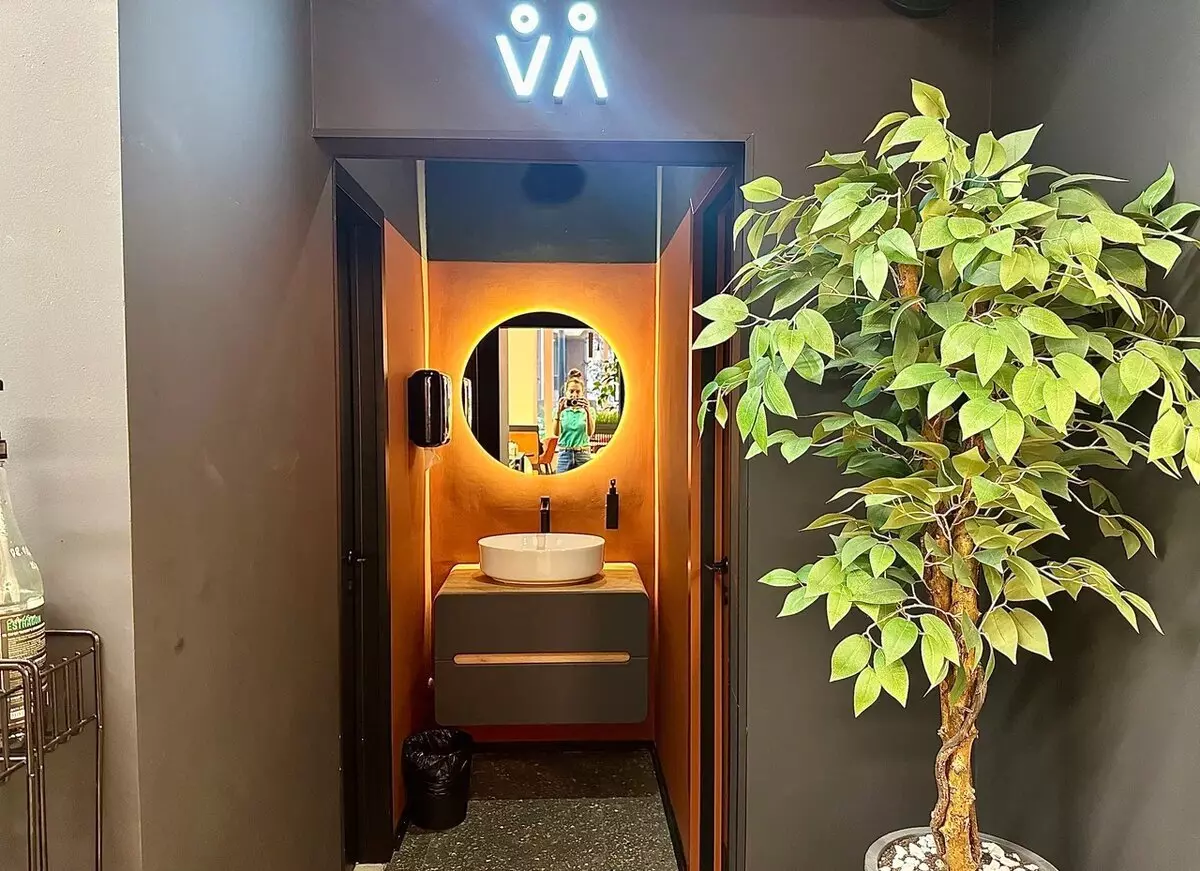 Стильно, вкусно и недорого 1-3