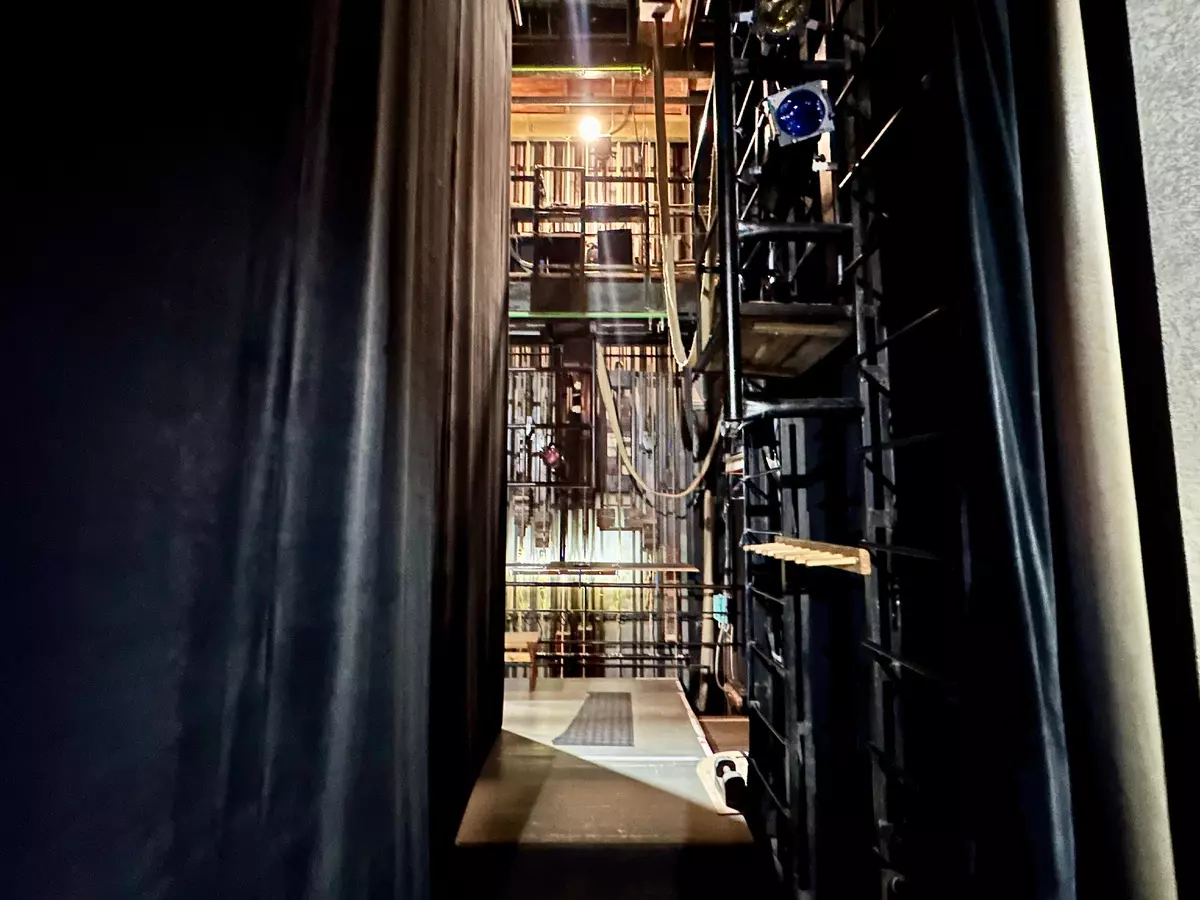 Когда сказка оживает 9