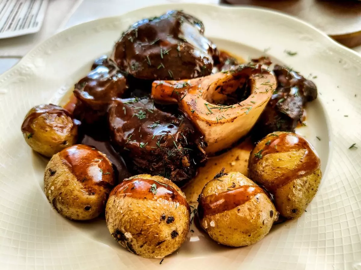 Кухонный лифт, жареные караси и мукомолка 4-2