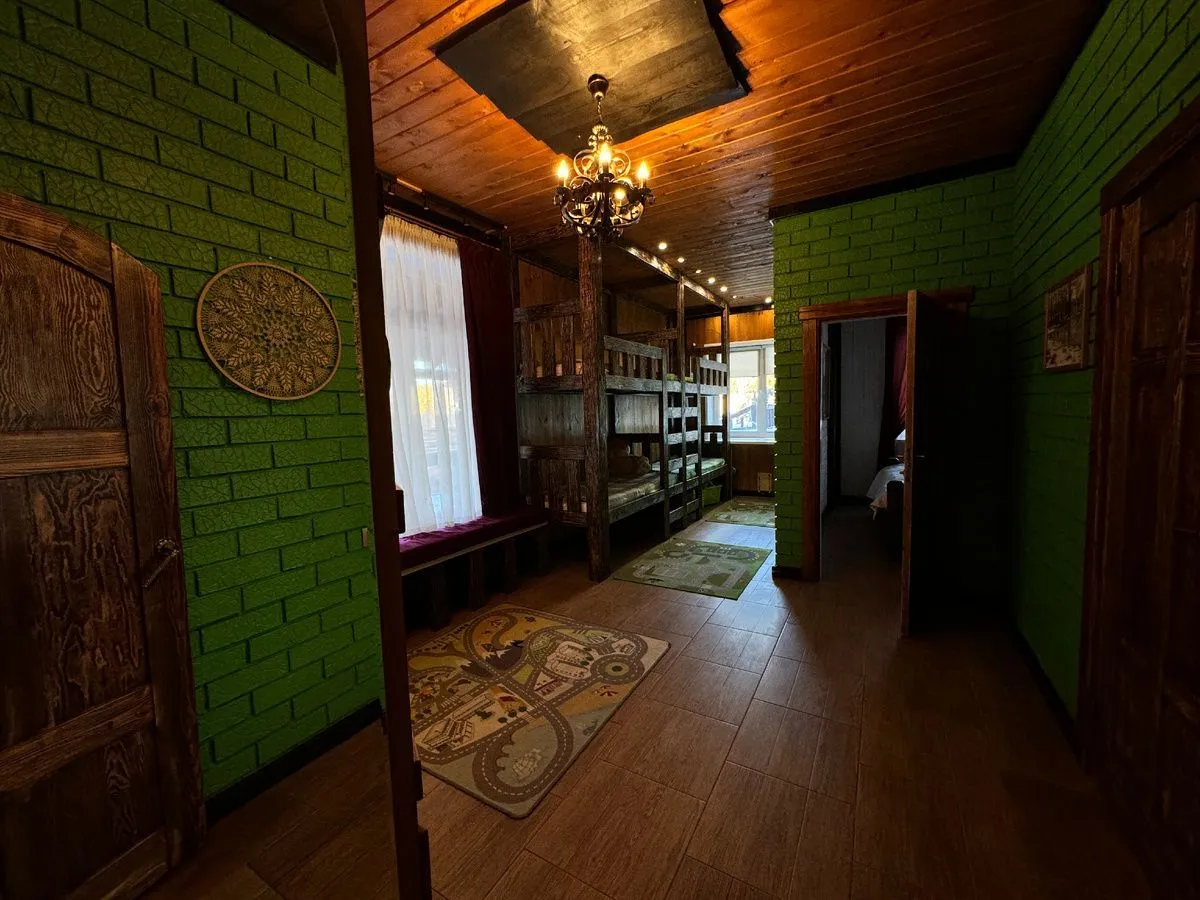 Гостевой дом «Памфил» 1