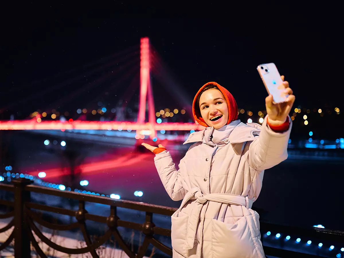 Как получить паспорт сибиряка 1-1 (зима)