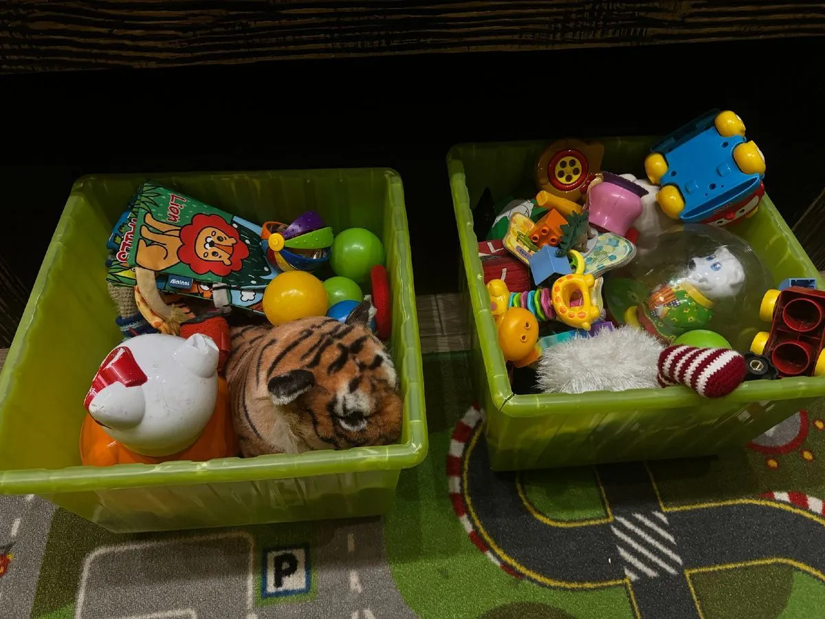 Гостевой дом «Памфил» 3