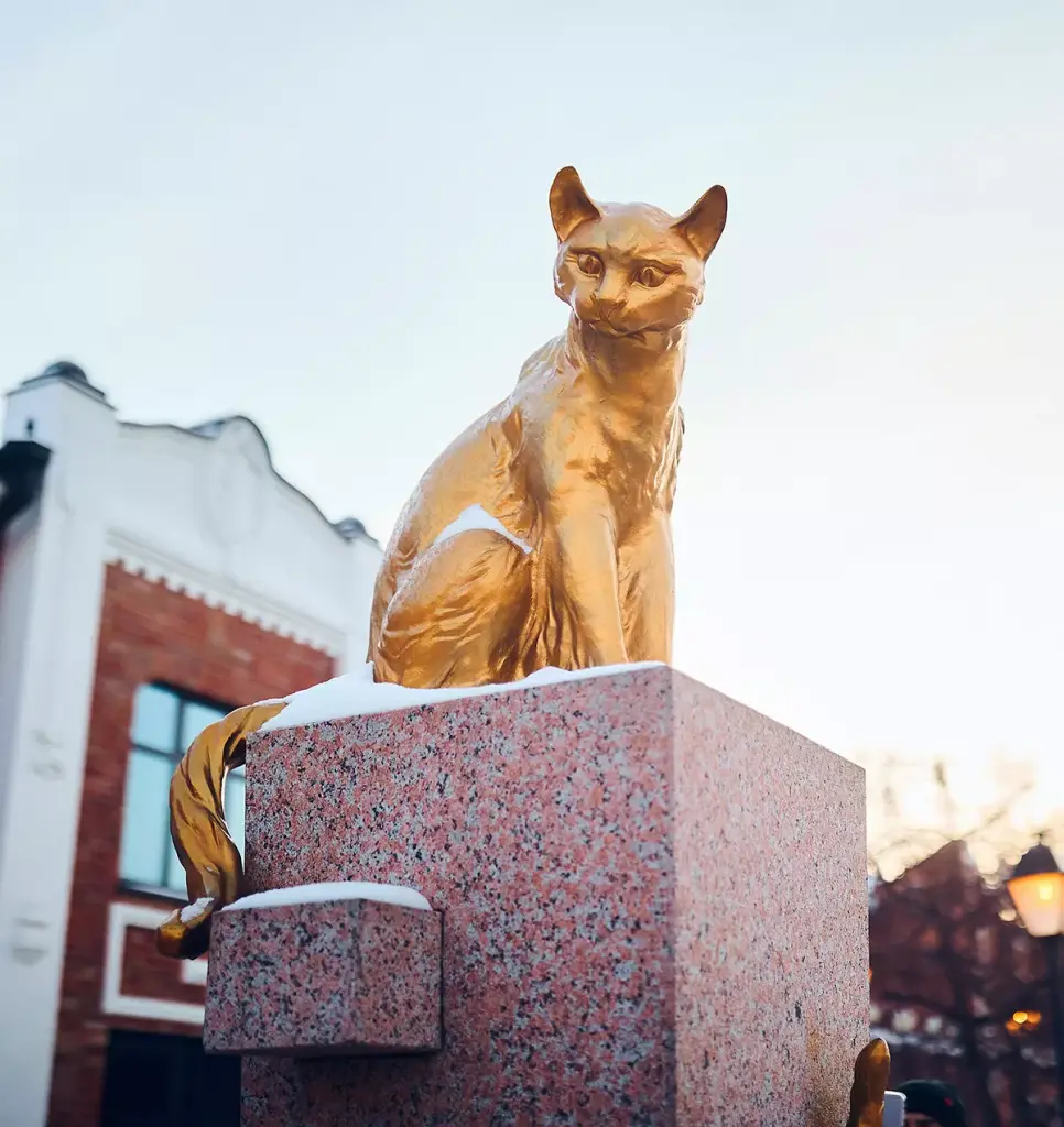 Как получить паспорт сибиряка 1-3 (зима)