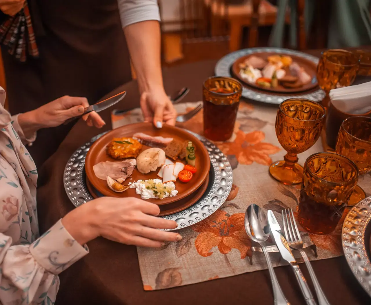 Путешествие в тобольск - 3-й День