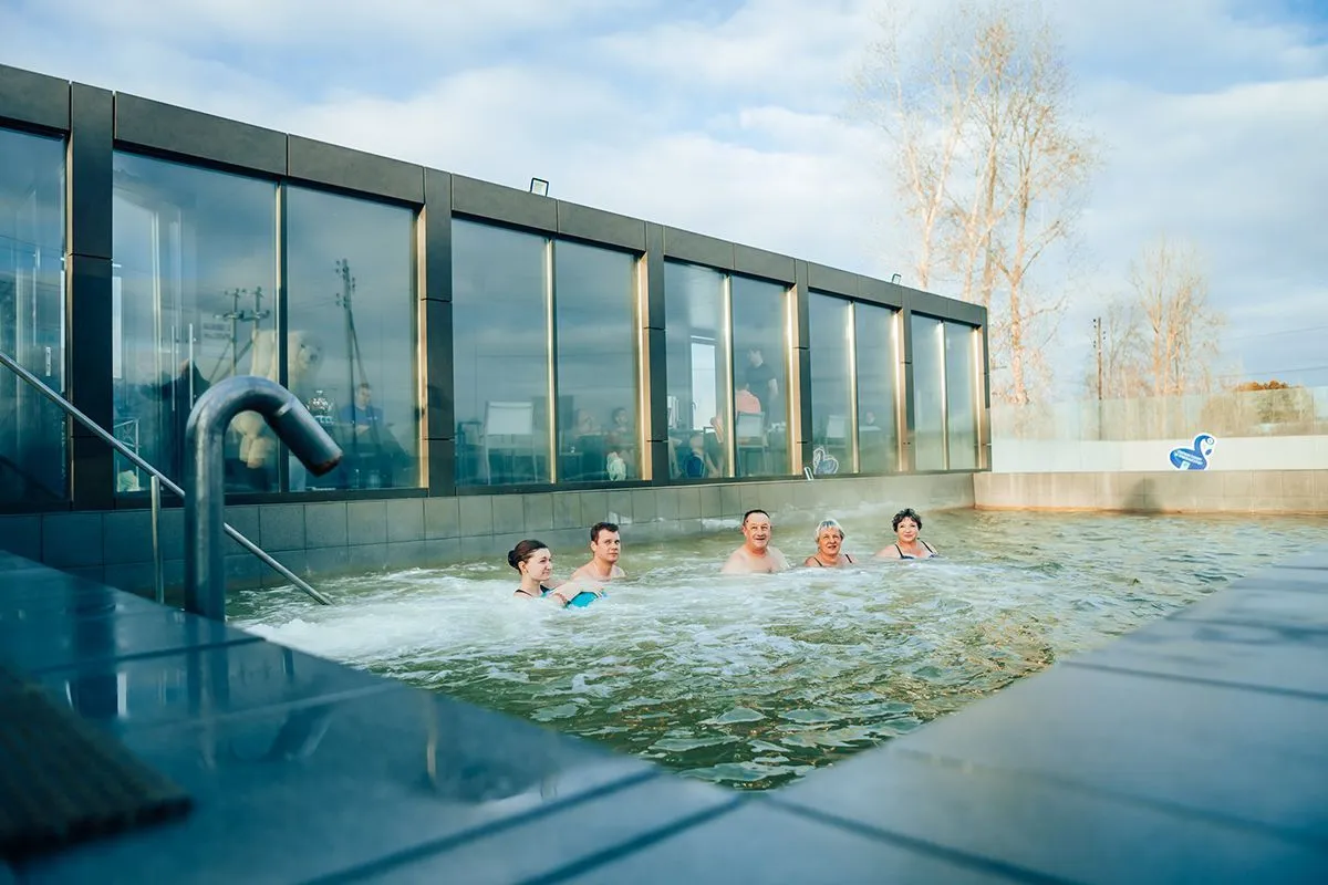 Релакс и уединение 2