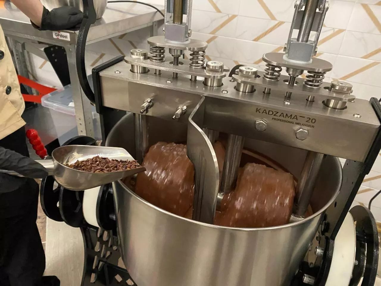 шоколад мануфактура 3