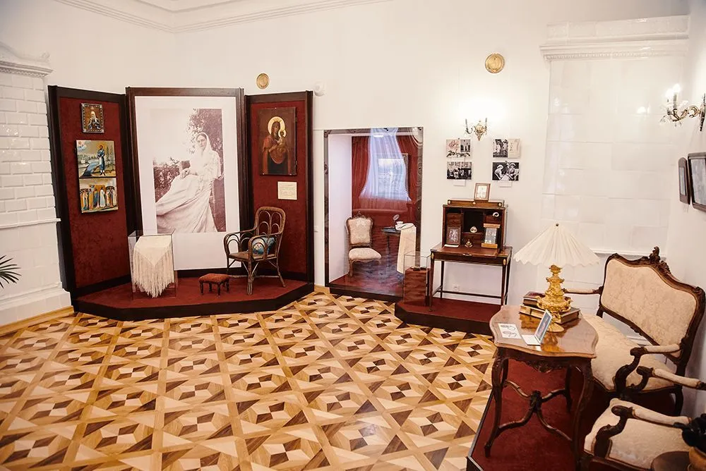 Туристический маршрут «События в Сибири с петровских времен. Романовы и Гражданская война» - картинка 1