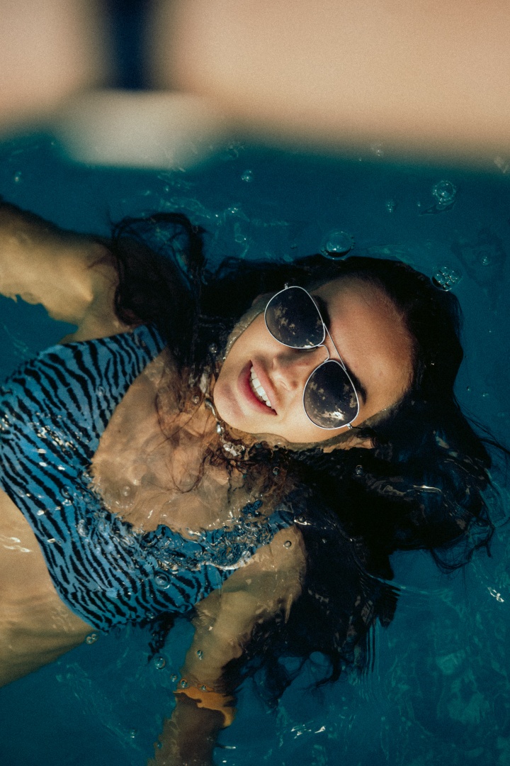 Горячий источник «Тюменский»: отдых и оздоровление в 20 минутах от Тюмени