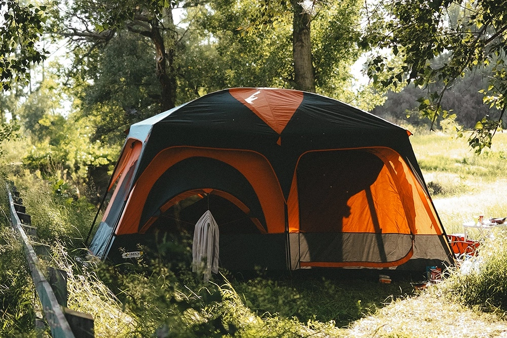 База отдыха «Березовка»