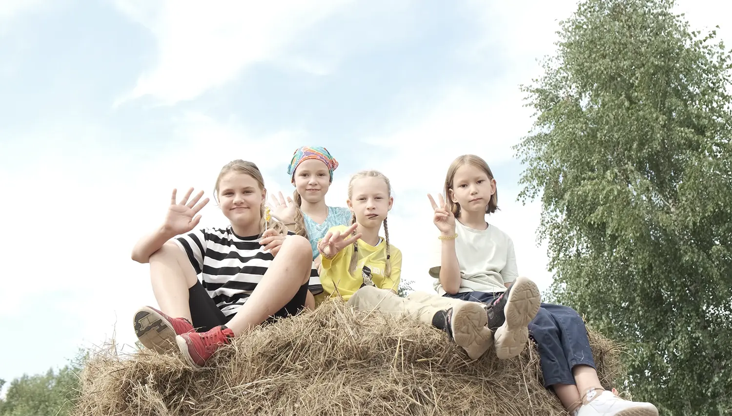 Экскурсия «От Орловского рысака до Конька-Горбунка» - картинка 1